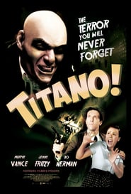 Titano' Poster