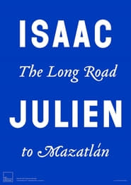 Long Road to Mazatlan' Poster