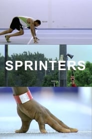 Sprinters' Poster