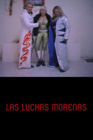 Bim Bam Boom Las Luchas Morenas' Poster