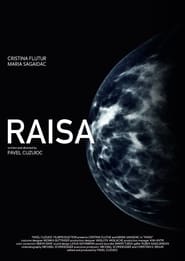 Raisa' Poster