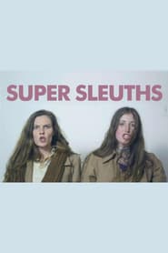 Super Sleuths' Poster