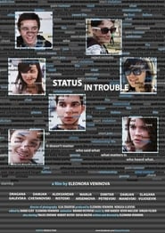 Status In Trouble' Poster