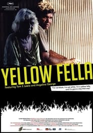 Yellow Fella' Poster