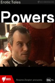 Powers' Poster