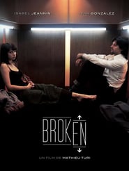 Broken' Poster