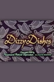 Dizzy Dishes' Poster