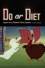 Do or Diet' Poster