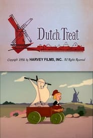 Dutch Treat' Poster