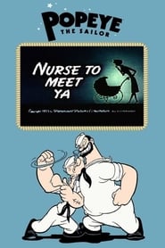 Nurse to Meet Ya' Poster