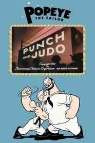 Punch and Judo' Poster