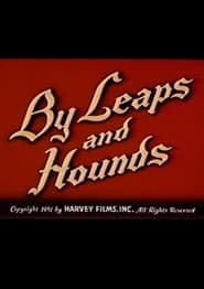 By Leaps and Hounds' Poster