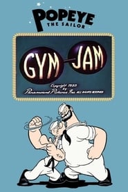 Gym Jam' Poster