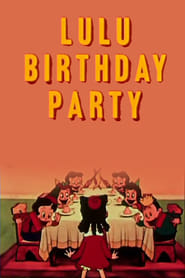Lulus Birthday Party' Poster