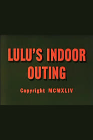 Lulus Indoor Outing' Poster