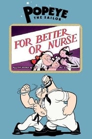 For Better or Nurse' Poster