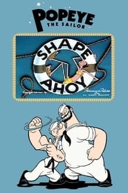 Shape Ahoy' Poster