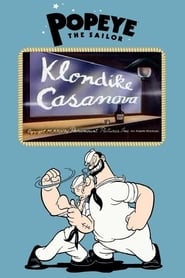 Klondike Casanova' Poster