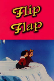 Flip Flap' Poster