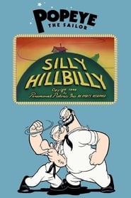 Silly Hillbilly' Poster