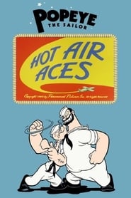 Hot Air Aces' Poster