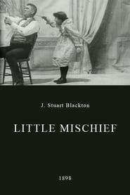 Little Mischief' Poster