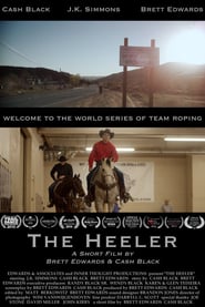 The Heeler' Poster