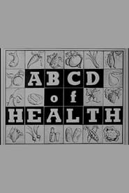 ABCD of Health' Poster