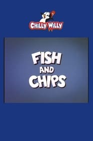 Fish and Chips' Poster