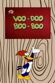 VooDoo BooBoo' Poster