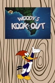 Woodys KookOut' Poster