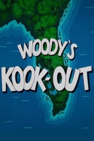 Woodys KookOut' Poster