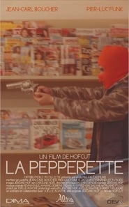 The Pepperette' Poster