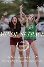 Minor Setback' Poster