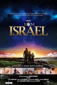 I Am Israel' Poster