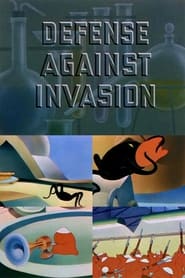 Defense Against Invasion' Poster