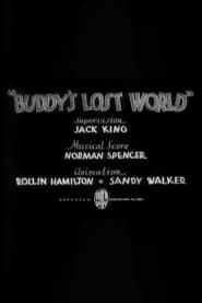 Buddys Lost World' Poster
