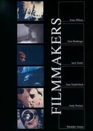 Filmmakers' Poster