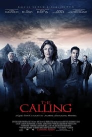 The Call' Poster