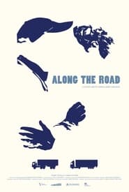 Along the Road' Poster