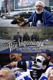 The Impassioned A Documentary on the Greatest Fans in the World' Poster