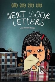 Next Door Letters' Poster