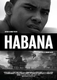 Habana' Poster