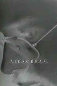 AIDSCREAM' Poster