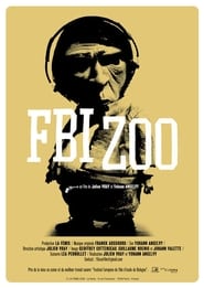 FBI Zoo' Poster