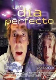 On a Perfect Day' Poster