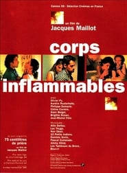 Corps inflammables' Poster