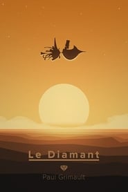 Le diamant' Poster