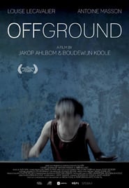 Off Ground' Poster