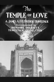 The Temple of Love' Poster